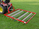 SCH Mounted 60" Scarifying Rake - Ref 3SR