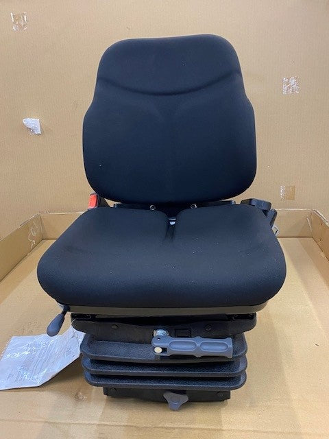 W23TS-00496  Kubota Tractor Seat M8540 DTNQ