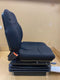 W23TS-00496  Kubota Tractor Seat M8540 DTNQ