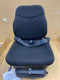 W23TS-00496  Kubota Tractor Seat M8540 DTNQ