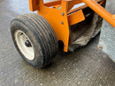 SISIS LITAMINA 1200,  Used Sisis Leaf Sweeper