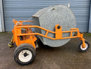SISIS LITAMINA 1200,  Used Sisis Leaf Sweeper