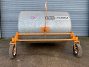SISIS LITAMINA 1200,  Used Sisis Leaf Sweeper