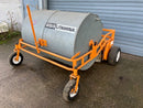 SISIS LITAMINA 1200,  Used Sisis Leaf Sweeper