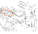 7J800-71112	VALVE,SOLENOID,  Kubota 7J80071112 SOLENOID VALVE,