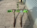 Used Twin Leg Subsoiler