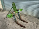Used Twin Leg Subsoiler