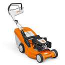 Stihl RM448TC Self Propelled Lawnmower - 18"  STIHL RM 448 T petrol lawn mower