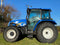 New Holland T5050  tractor , 95hp tractor fitted with Turf Tyres