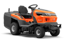 Husqvarna TC220T Garden Tractor