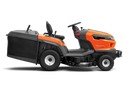 Husqvarna TC220T Garden Tractor