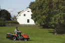 Husqvarna TC220T Garden Tractor