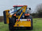 Bomford Flail hedge cutter, Bomford Raven 4.7 Flail hedge cutter