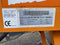 Eliet Prof IV Hydro Chipper Shredder