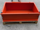 Kubota 4ft Compact Tractor Transport Box