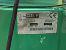Billy Goat SV50HR Lawn and Litter Vacuum Honda Powered Leaf Vacuum