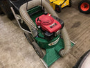Billy Goat SV50HR Lawn and Litter Vacuum Honda Powered Leaf Vacuum
