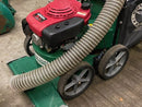 Billy Goat SV50HR Lawn and Litter Vacuum Honda Powered Leaf Vacuum
