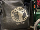 Billy Goat SV50HR Lawn and Litter Vacuum Honda Powered Leaf Vacuum