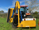 Bomford Flail hedge cutter, Bomford Raven 4.7 Flail hedge cutter