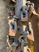 Bomford Flail hedge cutter, Bomford Raven 4.7 Flail hedge cutter