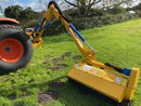 Bomford Flail hedge cutter, Bomford Raven 4.7 Flail hedge cutter