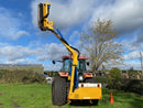 Bomford Flail hedge cutter, Bomford Raven 4.7 Flail hedge cutter