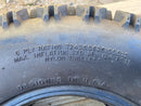 OTR Mag 350 25x10-12 Tyre ATV / UTV Tyres, OTR 440 MAG 6 ply, E-marked