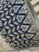 OTR Mag 350 25x10-12 Tyre ATV / UTV Tyres, OTR 440 MAG 6 ply, E-marked