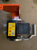 Faster Four point Hydraulic Coupling,  Faster S.p.A (2P508-4-12G F C, 2P508412GFC, P508-4-12GFC) Sparex S.112616 Kubota 7J417-850162