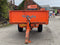 Used Kubota Tipping Trailer 1.25t Kubota TT1 1.25T Tipping Trailer