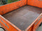 Used Kubota Tipping Trailer 1.25t Kubota TT1 1.25T Tipping Trailer