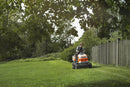 Husqvarna TC220T Garden Tractor