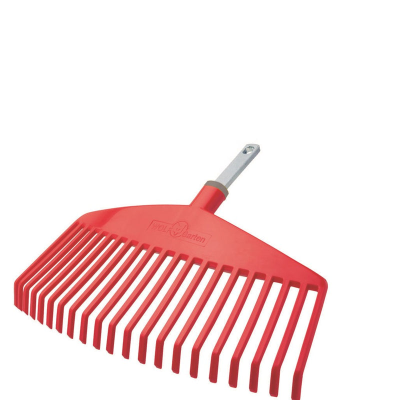 Multi-Change Leaf Rake 42cm