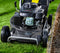 Weibang Virtue 53 ASD BBC Petrol Lawnmower 21" / 53cm ( WGMP63 )
