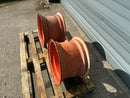 Used Kubota ST Wheel Rims
