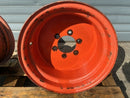 Used Kubota ST Wheel Rims