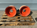Used Kubota ST Wheel Rims
