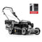 Weibang Virtue 50 SVP-H Variable Speed Mower 20" / 50cm ( WGMP125 )