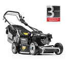 Weibang Virtue 53 ASD PRO Shaft Drive Lawnmower 21" / 53cm ( WGMP62 ) ***