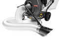 Weibang Intrepid 80LVP Leaf & Litter Vacuum