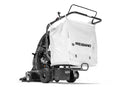 Weibang Intrepid 80LVP Leaf & Litter Vacuum