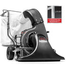 Weibang Intrepid 80LVP Leaf & Litter Vacuum