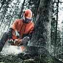 Husqvarna  560XPG Mk ll Chainsaw 18" Heated Handles