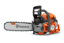 Husqvarna  560XPG Mk ll Chainsaw 18" Heated Handles
