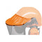 Stihl Visor Weatherseal for Standard and Vent Plus Stihl Helmets