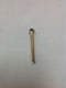 05511-50218 Kubota Split Pin to fit over 750 Kubota machines.