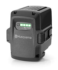 Husqvarna BLi100 Battery for Cordless range