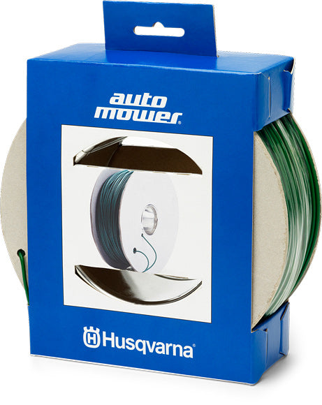 Husqvarna Automower Boundary Wire 150m – Hughie Willett Machinery