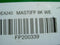 Ransomes Mastiff 91